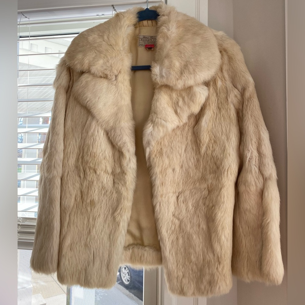 Fur Coat